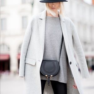 Chloé Mini Marcie saddle bag